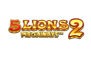 5 Lions Megaways 2